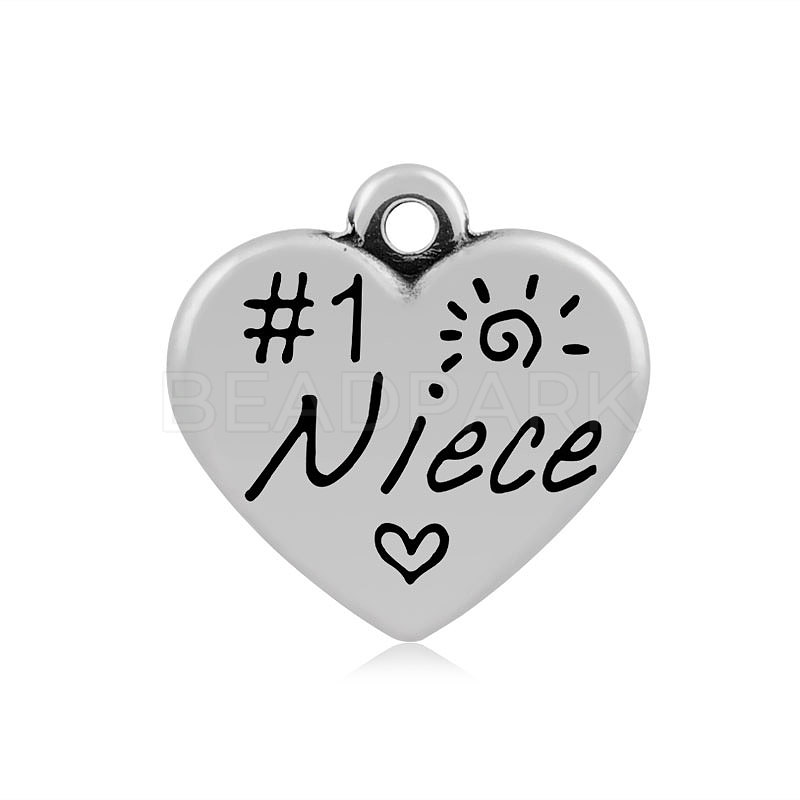 heart-with-word-niece-316-stainless-steel-pendants-antique-silver-16x16-5x4mm-hole-2mm