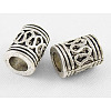 Tibetan Style Alloy Beads LF0526Y-1