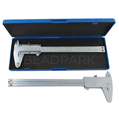 Vernier For Calculation B03AM011-1