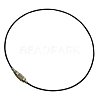 Steel Wire Bracelet Cord BFS010-2-1