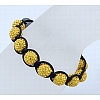Fashion Bracelets BJEW-B026-CK-16-2