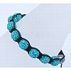 Fashion Bracelets BJEW-B026-CK-6-2