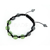 Fashion Bracelets BJEW-N138-202B-1