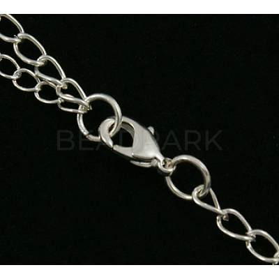 Iron Chain Bracelets BW001-1