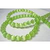 Cat Eye Beads CER10mm25-2