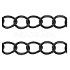 Iron Twisted Chains CH-0.7DK-B-1