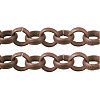 Iron Rolo Chains CHT038Y-R-1