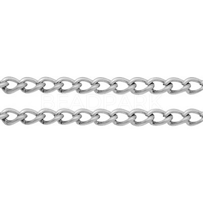 Iron Side Twisted Chains CH-S087-P-LF-1