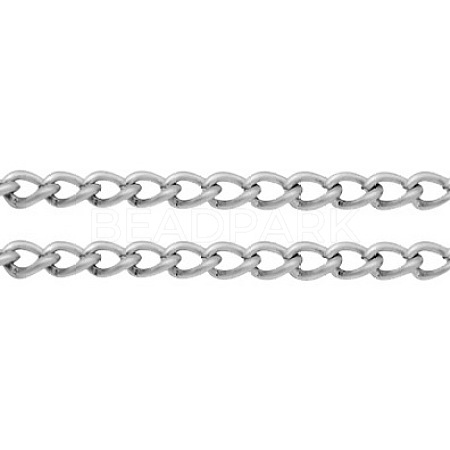 Iron Side Twisted Chains CH-S087-P-LF-1