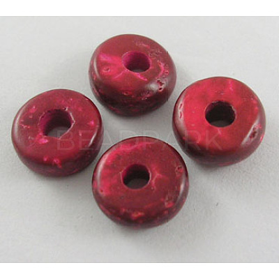 Coconut Beads COS018-1-1