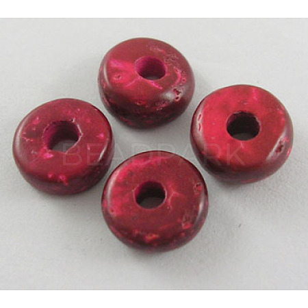 Coconut Beads COS018-1-1