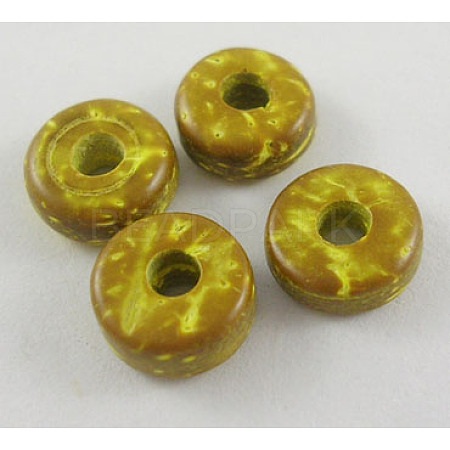 Coconut Beads COS018-5-1