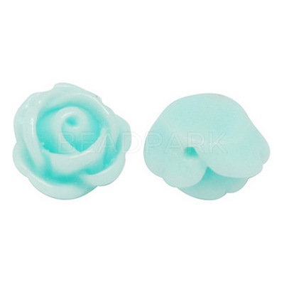 Opaque Resin Beads CRES-B1029-A11-1