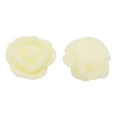 Opaque Resin Beads CRES-B1029-A29-1