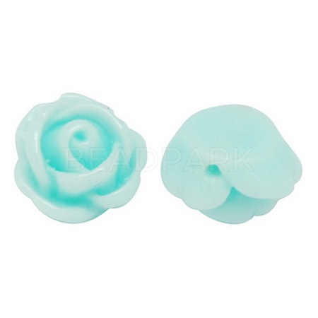 Opaque Resin Beads CRES-B1029-A11-1