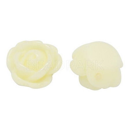 Opaque Resin Beads CRES-B1029-A29-1