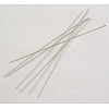 Iron Beading Needles E250-1
