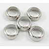 Brass Spacer Beads EC0823.5mm-NF-1