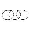 Brass Linking Rings EC18710MM-B-1