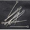 Brass Eye Pin EPC3.6cm-S-1