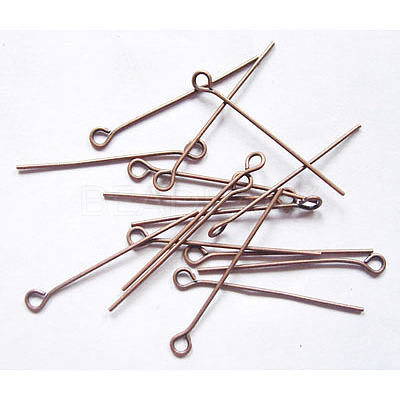 Iron Eye Pin EPR3.5cm-NF-1