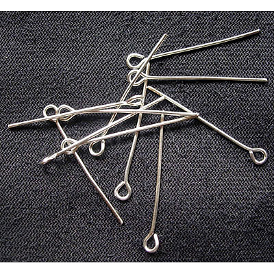Iron Eye Pin EPS3.2cm-1