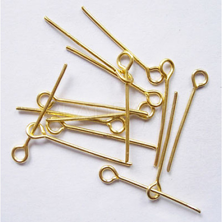 Iron Eye Pin EPG2.6cm-1