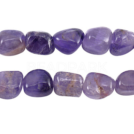 Gemstone Strands G364-38-1