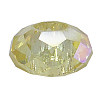 Glass European Beads GDA010-49-1