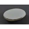 Tempered Glass Cabochons GGLA-R184-1-3