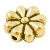 Tibetan Style Alloy Beads GLF9272Y-1