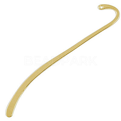 Tibetan Style Alloy Bookmarks GLF1575Y-1