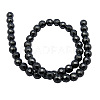 Non-Magnetic Synthetic Hematite Beads HEMA-10D-2