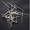 Iron Flat Head Pins HP1.8cm-1