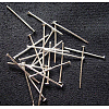 Iron Flat Head Pins HP2.4cm-1