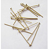 Iron Flat Head Pins HPAB2.4cm-NF-1