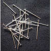 Iron Flat Head Pins HPS2.2cm-1