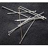 Iron Flat Head Pins HPS2.6cm-1