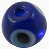 Handmade Lampwork Beads LAMP-X188-1-1