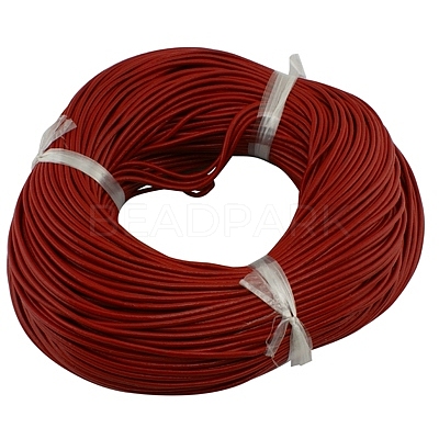Cowhide Leather Cord LC-1.5MM-01-1