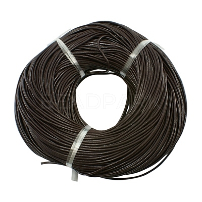 Cowhide Leather Cord LC-1MM-11-1