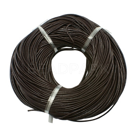 Cowhide Leather Cord LC-1.5MM-11-1