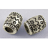 Tibetan Style Spacer Beads LF0756Y-1