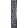 Korean Faux Suede Cord LW-H001-109-2