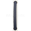 Korean Faux Suede Cord LW-H001-109-3