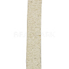 Korean Faux Suede Cord LW-H001-110-3