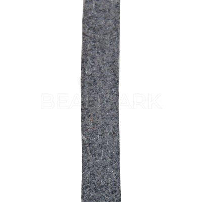 Korean Faux Suede Cord LW-H001-109-1