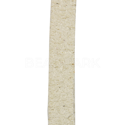 Korean Faux Suede Cord LW-H001-110-1