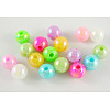 Eco-Friendly Poly Styrene Acrylic Beads M-PL651-1