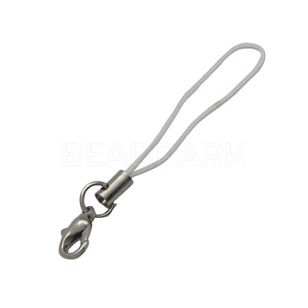 Cord Loop Mobile Phone Straps MOBA-SCL005-1-1